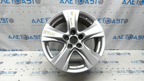 R17 x 7J Toyota Rav4 19-21 light curb rim