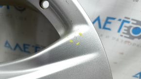 R17 x 7J Toyota Rav4 19-21 light curb rim