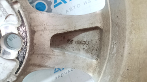 Wheel disk R17 x 7J Toyota Rav4 19-21