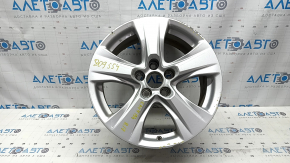 Wheel rim R17 x 7J Toyota Rav4 19-21 curb
