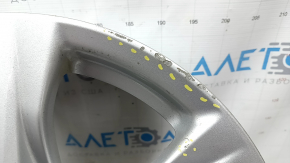 Wheel rim R17 x 7J Toyota Rav4 19-21 curb