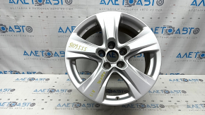Wheel disk R17 x 7J Toyota Rav4 19-21