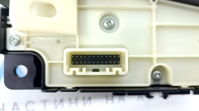 Toyota Rav4 19- AWD hybrid center console button block