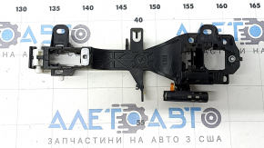 Front right door handle mechanism Toyota Rav4 19-