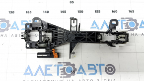 Front right door handle mechanism Toyota Rav4 19-