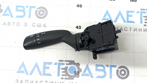 Left steering column switch for Toyota Rav4 19-24 without fog lights