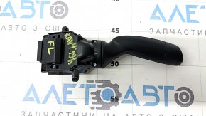 Left steering column switch for Toyota Rav4 19-24 without fog lights