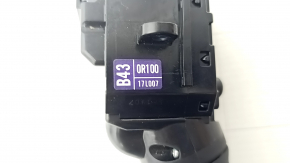Left steering column switch for Toyota Rav4 19-24 without fog lights
