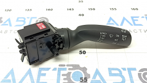 Right steering column switch for Toyota Rav4 19-24