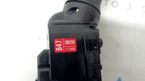 Right steering column switch for Toyota Rav4 19-24