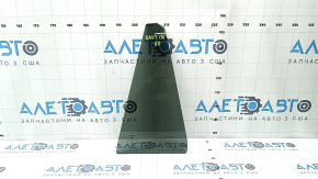 Toyota Rav4 19-25mm rear right triangle door glass tinted