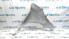 Front left fender Nissan Ariya 23-25 white XGA