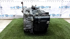Automatic transmission assembly Toyota Highlander 20-22 3.5 UA80E FWD 142kW