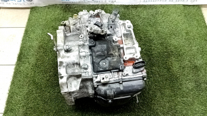 Automatic transmission assembly Toyota Highlander 20-22 3.5 UA80E FWD 142kW