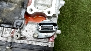 Automatic transmission assembly Toyota Highlander 20-22 3.5 UA80E FWD 142kW