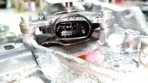 Automatic transmission assembly Toyota Highlander 20-22 3.5 UA80E FWD 142kW