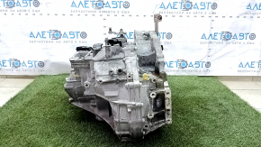 Automatic transmission assembly Toyota Highlander 20-22 3.5 UA80E FWD 142kW