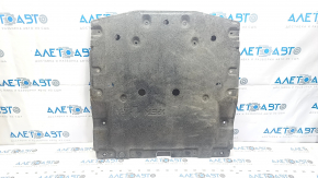 Nissan Ariya 23-25 Front Subframe Guard