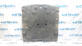 Nissan Ariya 23-25 Front Subframe Guard