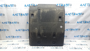 Nissan Ariya 23-25 AWD Rear Subframe Guard