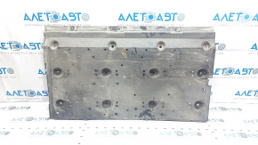 Left underbody protection for Nissan Ariya 23-25, tear, no fragment