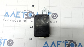 TIRE PRESSURE MONITORING SYSTEM Toyota Rav4 21-22