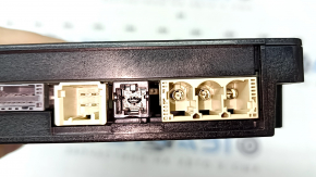TELEMATICS CONTROL MODULE TRANSCEIVER Toyota Rav4 19-25
