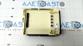 Toyota Rav4 19-24 dashboard fuse box