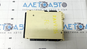 Toyota Rav4 19-24 dashboard fuse box