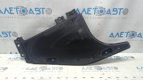 Rear right underbody protection for Toyota Rav4 19-25 hybrid, scuffed