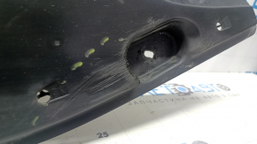 Rear right underbody protection for Toyota Rav4 19-25 hybrid, scuffed
