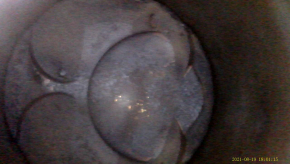 Engine Toyota Highlander 20-22 3.5 2GR-FKS 10-10-10-10-10-10, 142k