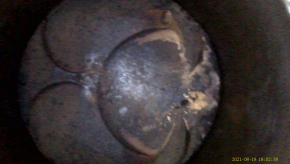 Engine Toyota Highlander 20-22 3.5 2GR-FKS 10-10-10-10-10-10, 142k