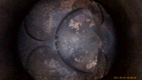 Engine Toyota Highlander 20-22 3.5 2GR-FKS 10-10-10-10-10-10, 142k