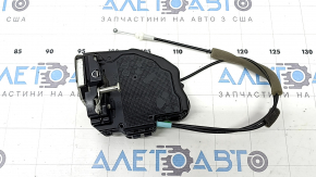 Toyota Rav4 21-25 rear right door lock with cables