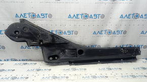 Front right underbody protection for Toyota Rav4 19-25 hybrid, USA built, cracked, dented, scuffed