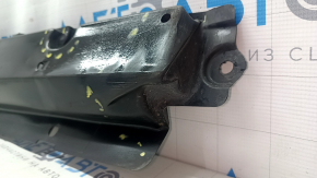 Front right underbody protection for Toyota Rav4 19-25 hybrid, USA built, cracked, dented, scuffed