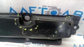 Front right underbody protection for Toyota Rav4 19-25 hybrid, USA built, cracked, dented, scuffed