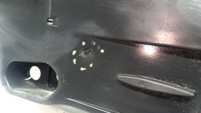 Front right underbody protection for Toyota Rav4 19-25 hybrid, USA built, cracked, dented, scuffed