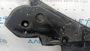 Front right underbody protection for Toyota Rav4 19-25 hybrid, USA built, cracked, dented, scuffed