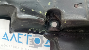 Front right underbody protection for Toyota Rav4 19-25 hybrid, USA built, cracked, dented, scuffed