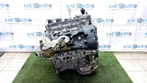 Engine Toyota Highlander 20-22 3.5 2GR-FKS 10-10-10-10-10-10, 142k