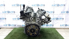 Engine Toyota Highlander 20-22 3.5 2GR-FKS 10-10-10-10-10-10, 142k