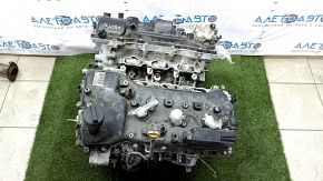 Engine Toyota Highlander 20-22 3.5 2GR-FKS 10-10-10-10-10-10, 142k