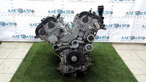 Engine Toyota Highlander 20-22 3.5 2GR-FKS 10-10-10-10-10-10, 142k