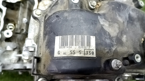 Engine Toyota Highlander 20-22 3.5 2GR-FKS 10-10-10-10-10-10, 142k