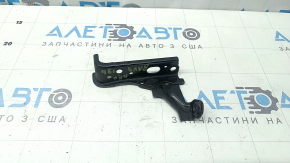 Toyota Rav4 19-25 Hybrid Engine Computer ECU Bracket, Front
