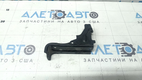 Toyota Rav4 19-25 Hybrid Engine Computer ECU Bracket, Front