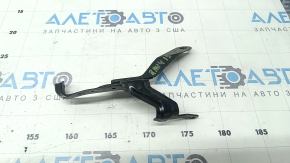 Toyota Rav4 19-25 hybrid engine computer ECU bracket, rear