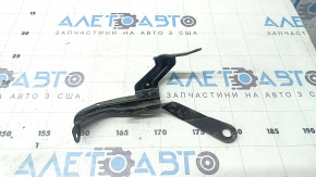 Toyota Rav4 19-25 hybrid engine computer ECU bracket, rear
